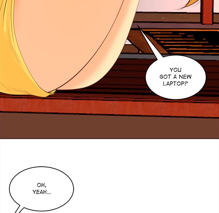 Old Life Behind Chapter 17 image 100