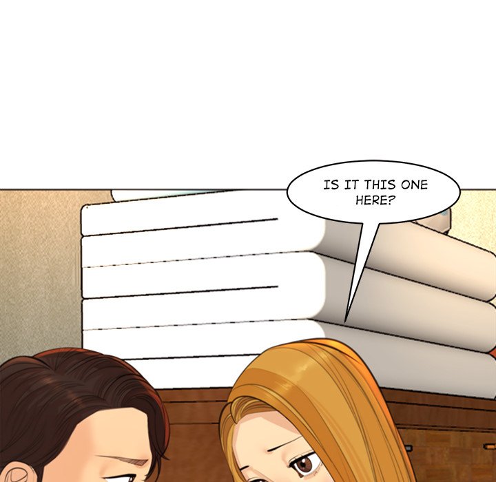 Old Life Behind Chapter 17 image 105