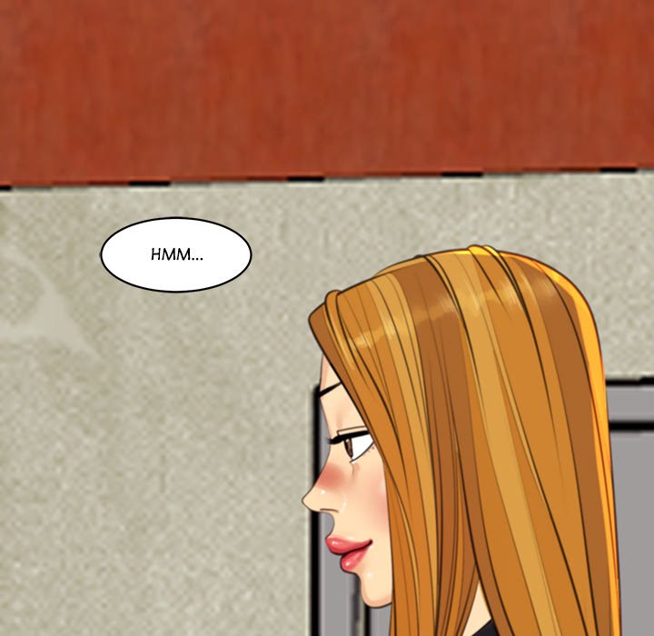 Old Life Behind Chapter 17 image 11