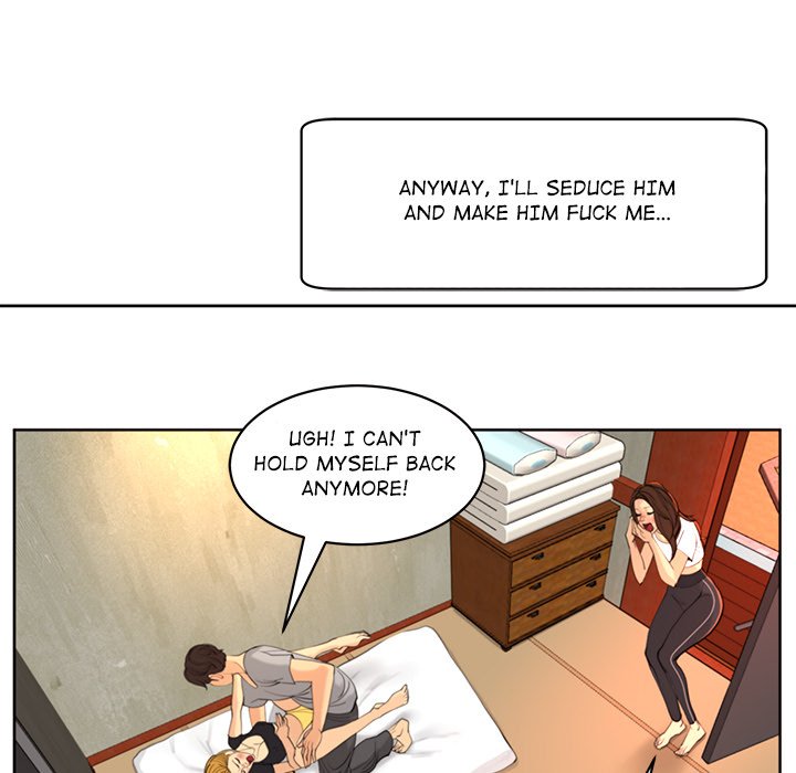 Old Life Behind Chapter 17 image 131