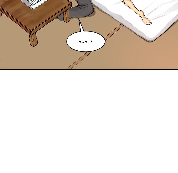 Old Life Behind Chapter 17 image 139
