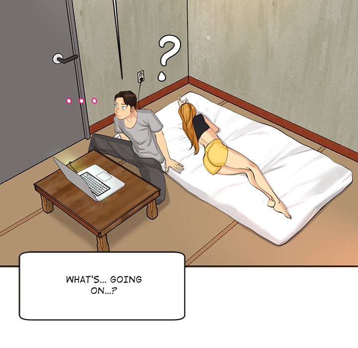 Old Life Behind Chapter 17 image 159
