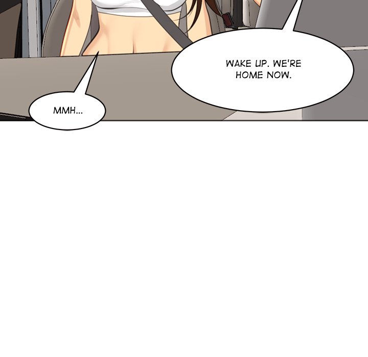 Old Life Behind Chapter 17 image 36