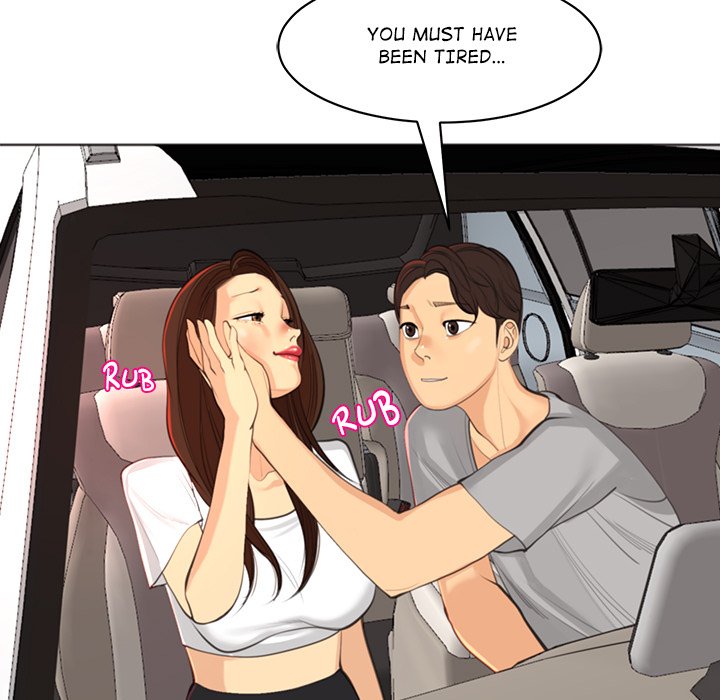 Old Life Behind Chapter 17 image 42