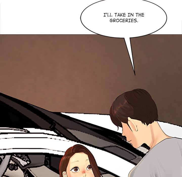Old Life Behind Chapter 17 image 46