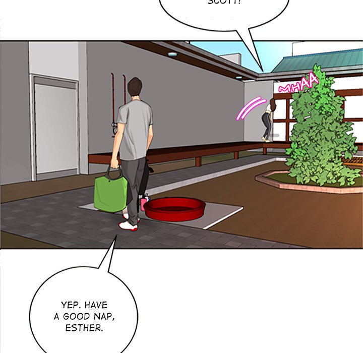 Old Life Behind Chapter 17 image 57