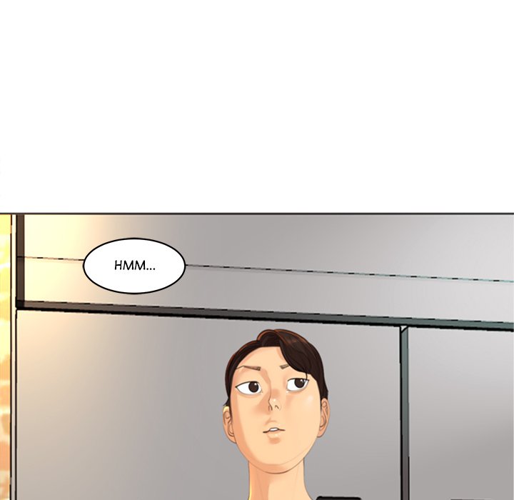 Old Life Behind Chapter 17 image 68