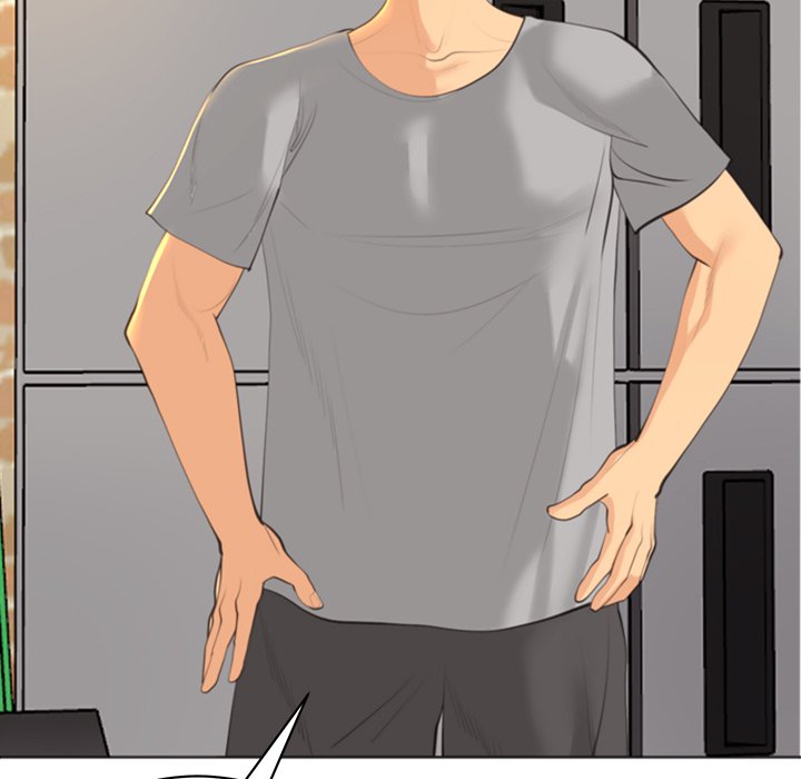 Old Life Behind Chapter 17 image 69