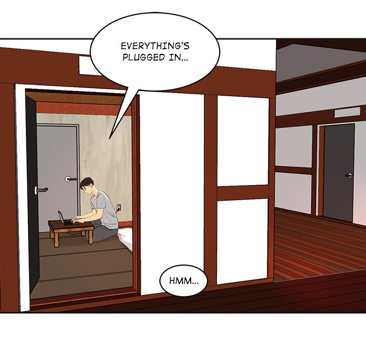 Old Life Behind Chapter 17 image 76