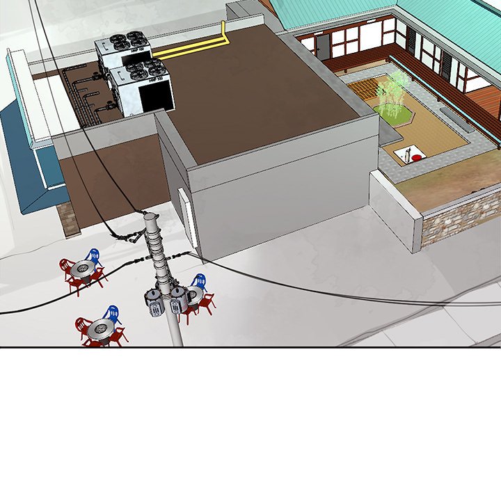 Old Life Behind Chapter 17 image 8