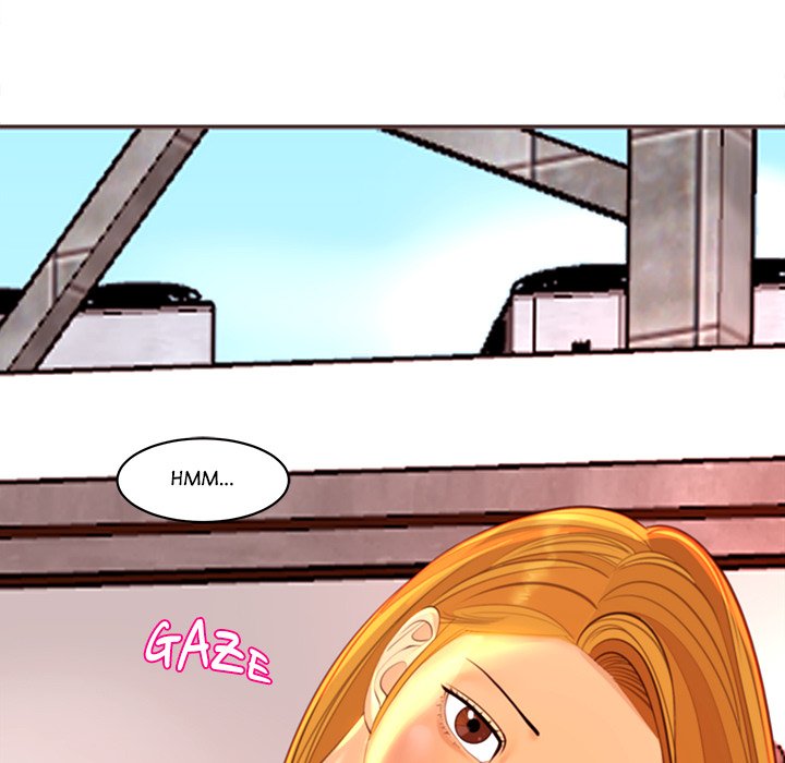 Old Life Behind Chapter 17 image 98