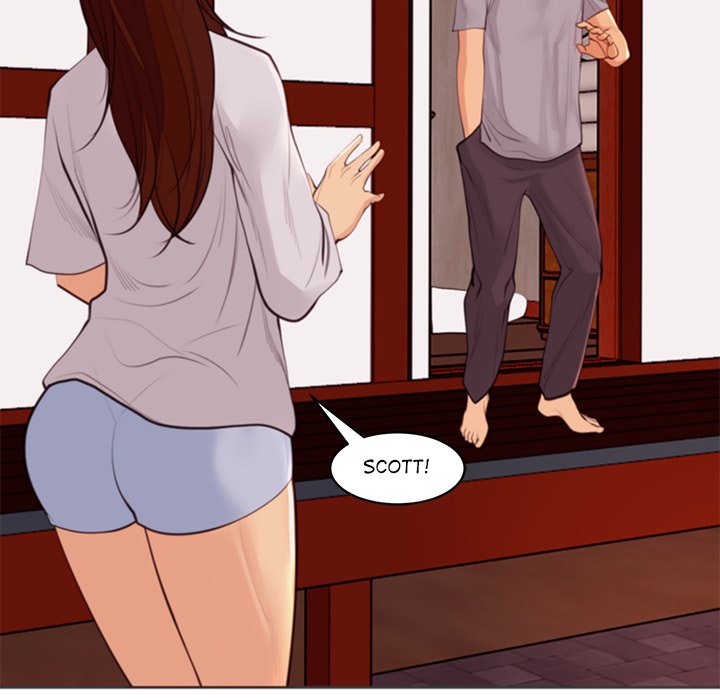 Old Life Behind Chapter 18 image 101