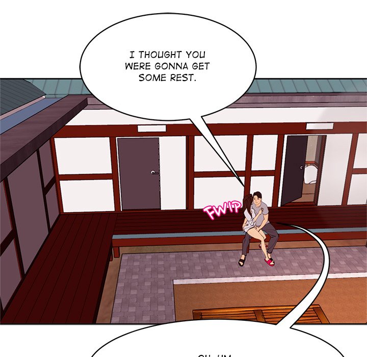 Old Life Behind Chapter 18 image 103