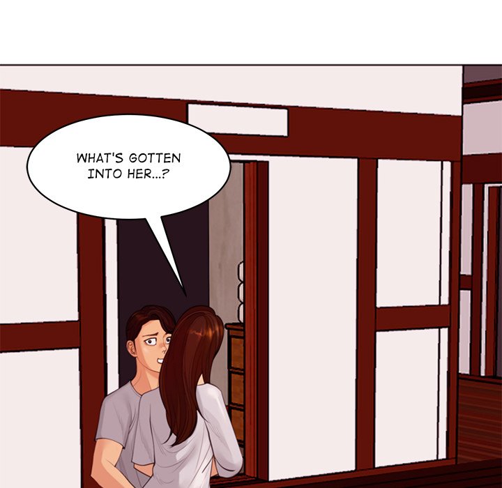 Old Life Behind Chapter 18 image 119