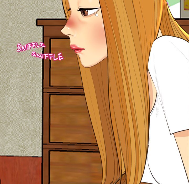 Old Life Behind Chapter 18 image 163