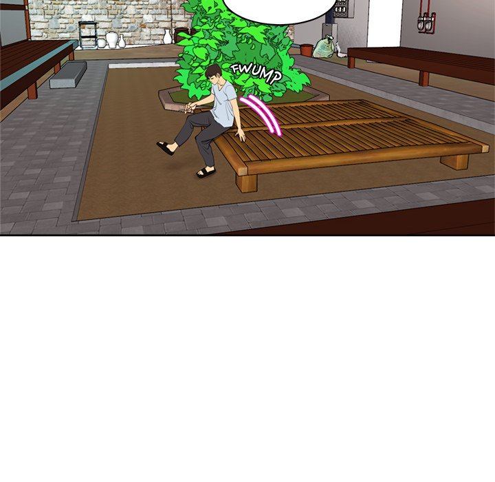 Old Life Behind Chapter 18 image 168