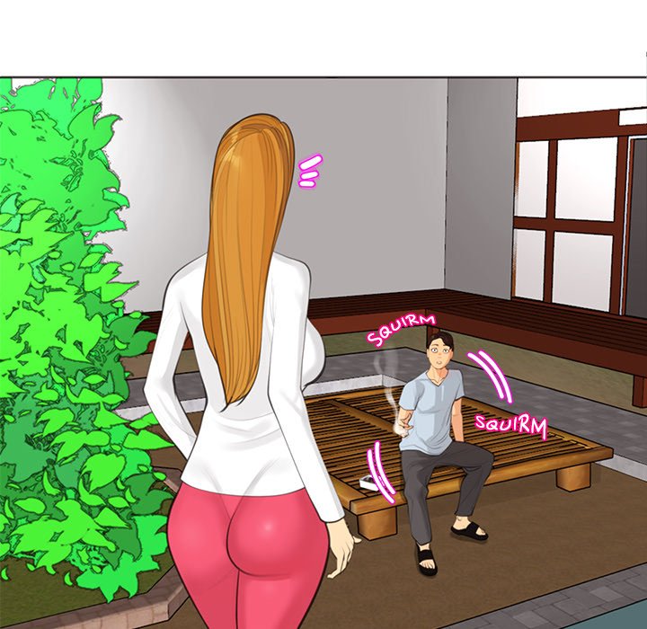 Old Life Behind Chapter 18 image 179