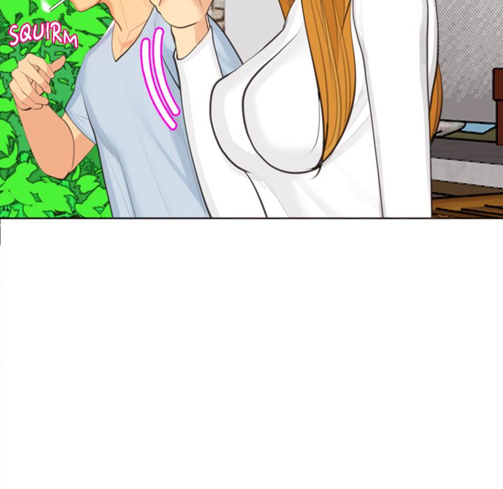 Old Life Behind Chapter 18 image 186