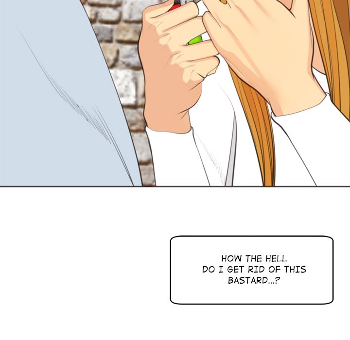 Old Life Behind Chapter 18 image 188