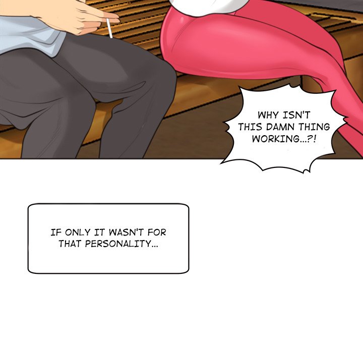 Old Life Behind Chapter 18 image 201