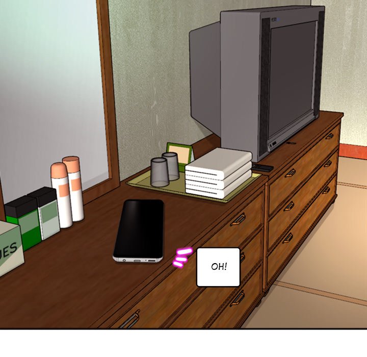 Old Life Behind Chapter 18 image 288