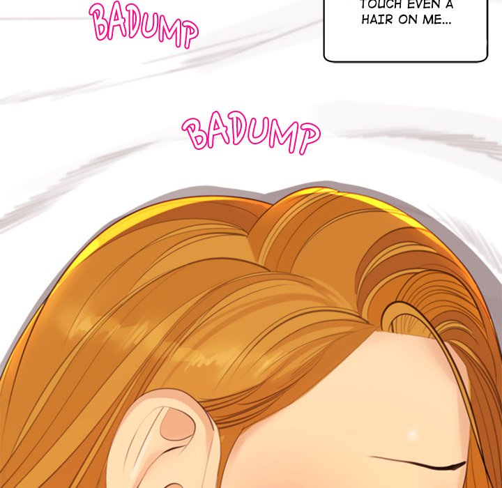 Old Life Behind Chapter 18 image 7