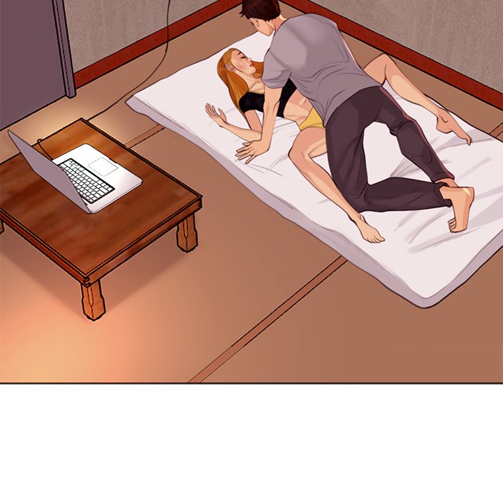 Old Life Behind Chapter 18 image 82