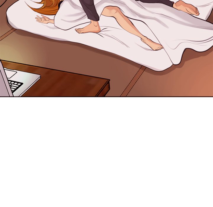 Old Life Behind Chapter 18 image 92
