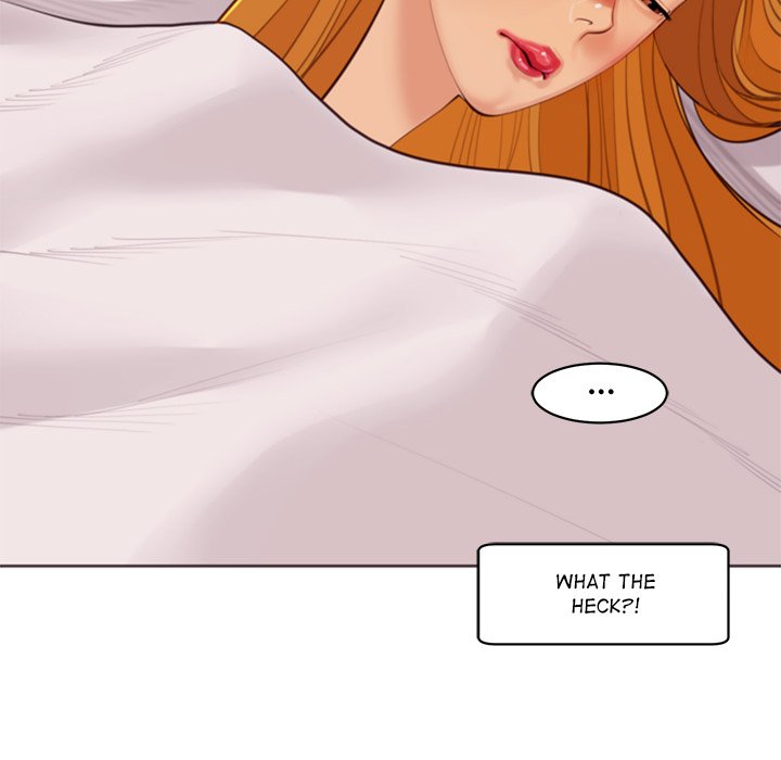 Old Life Behind Chapter 18 image 98