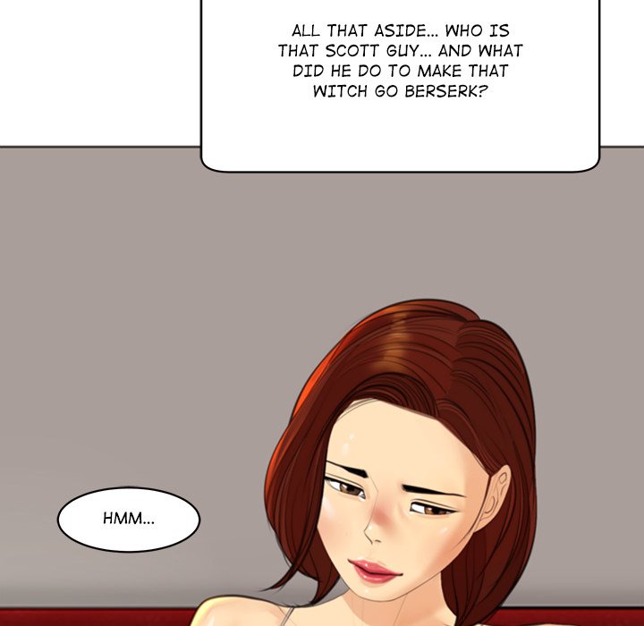Old Life Behind Chapter 19 image 101