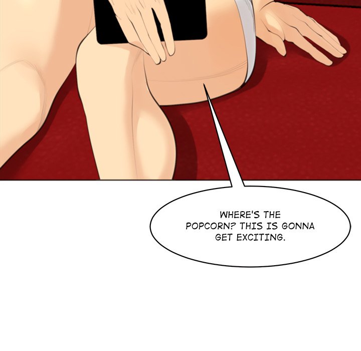 Old Life Behind Chapter 19 image 103