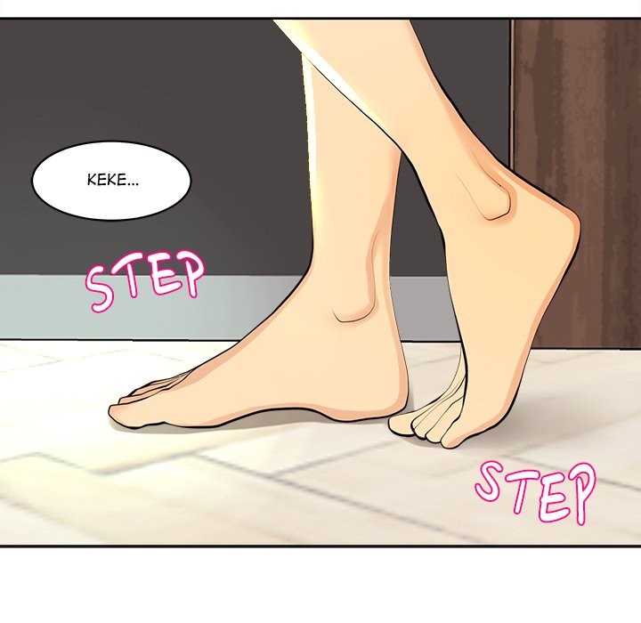 Old Life Behind Chapter 19 image 109