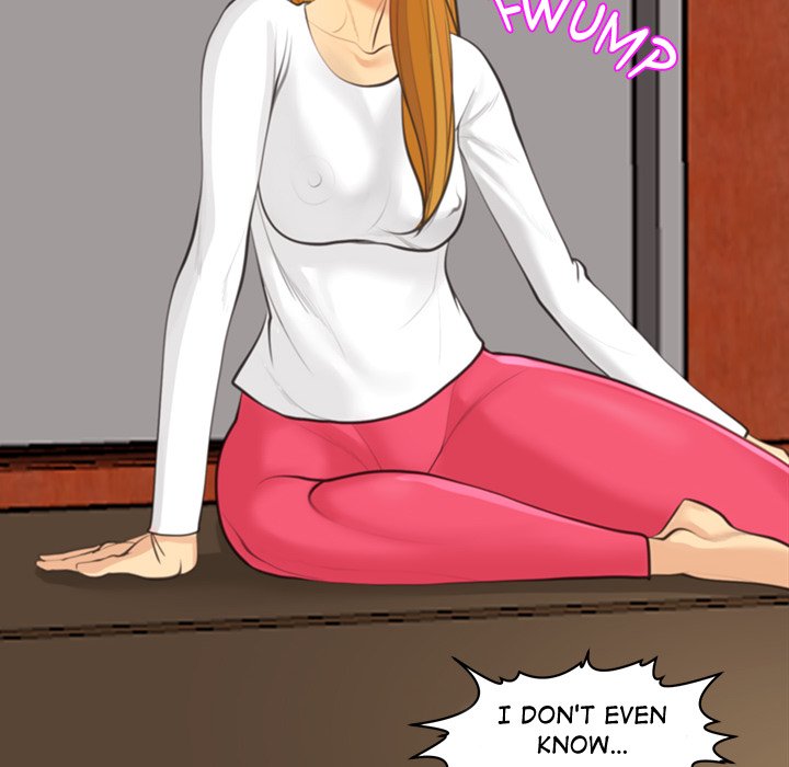 Old Life Behind Chapter 19 image 11