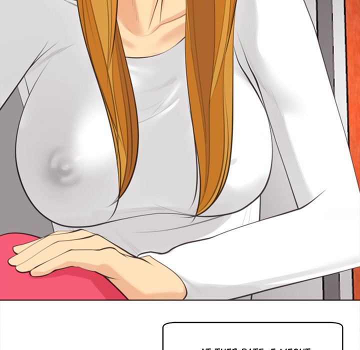 Old Life Behind Chapter 19 image 15