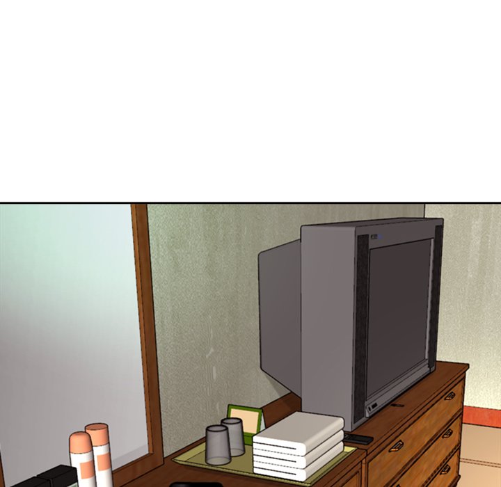 Old Life Behind Chapter 19 image 17