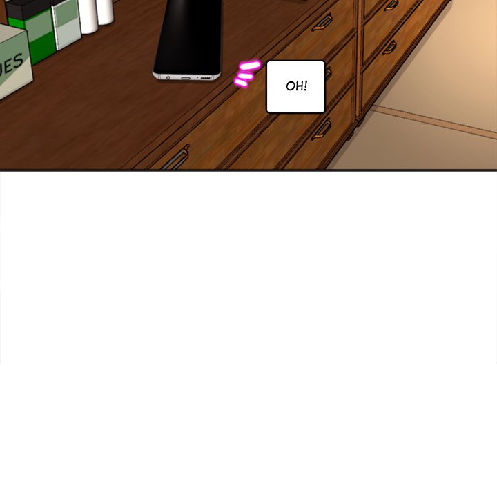 Old Life Behind Chapter 19 image 18