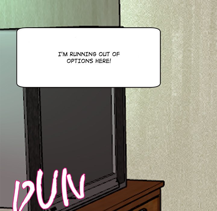 Old Life Behind Chapter 19 image 26
