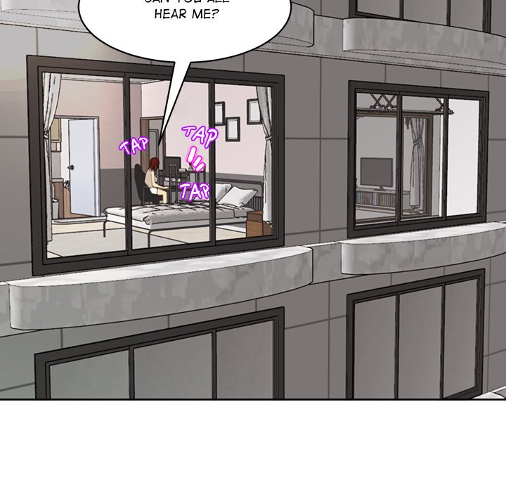 Old Life Behind Chapter 19 image 34