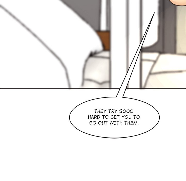 Old Life Behind Chapter 19 image 45
