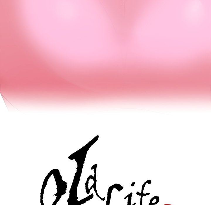 Old Life Behind Chapter 19 image 4