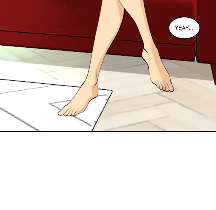 Old Life Behind Chapter 19 image 76