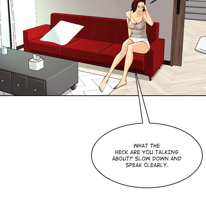 Old Life Behind Chapter 19 image 79