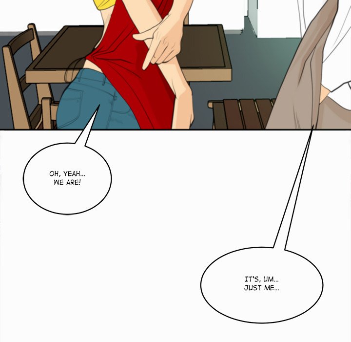 Old Life Behind Chapter 2 image 26