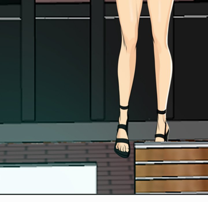 Old Life Behind Chapter 2 image 304