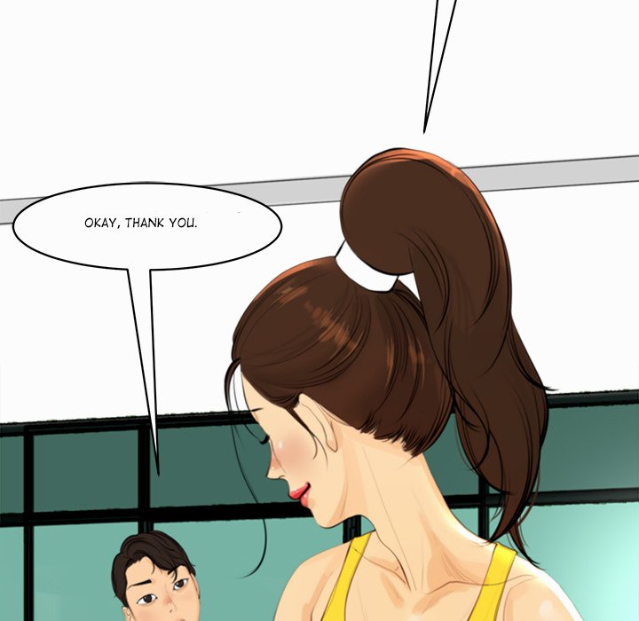 Old Life Behind Chapter 2 image 32