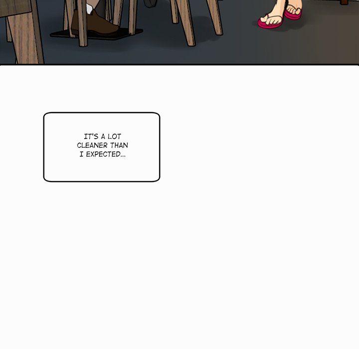 Old Life Behind Chapter 2 image 36