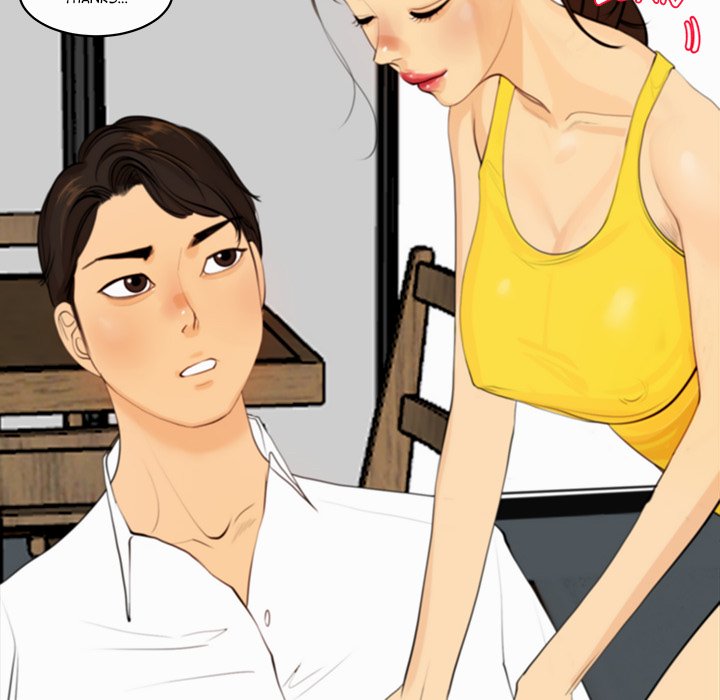Old Life Behind Chapter 2 image 39