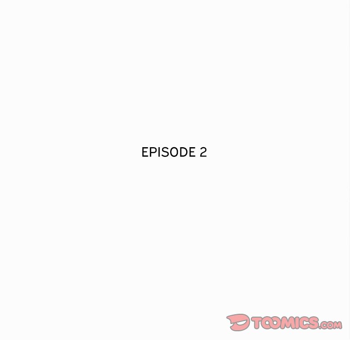 Old Life Behind Chapter 2 image 5