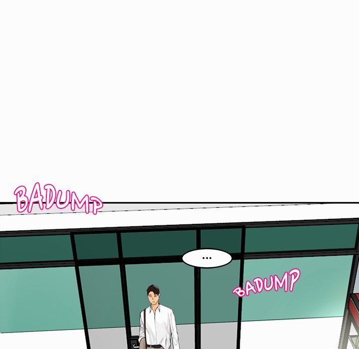 Old Life Behind Chapter 2 image 6