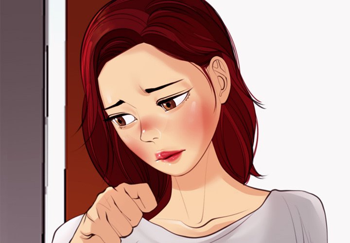 Old Life Behind Chapter 21 image 1